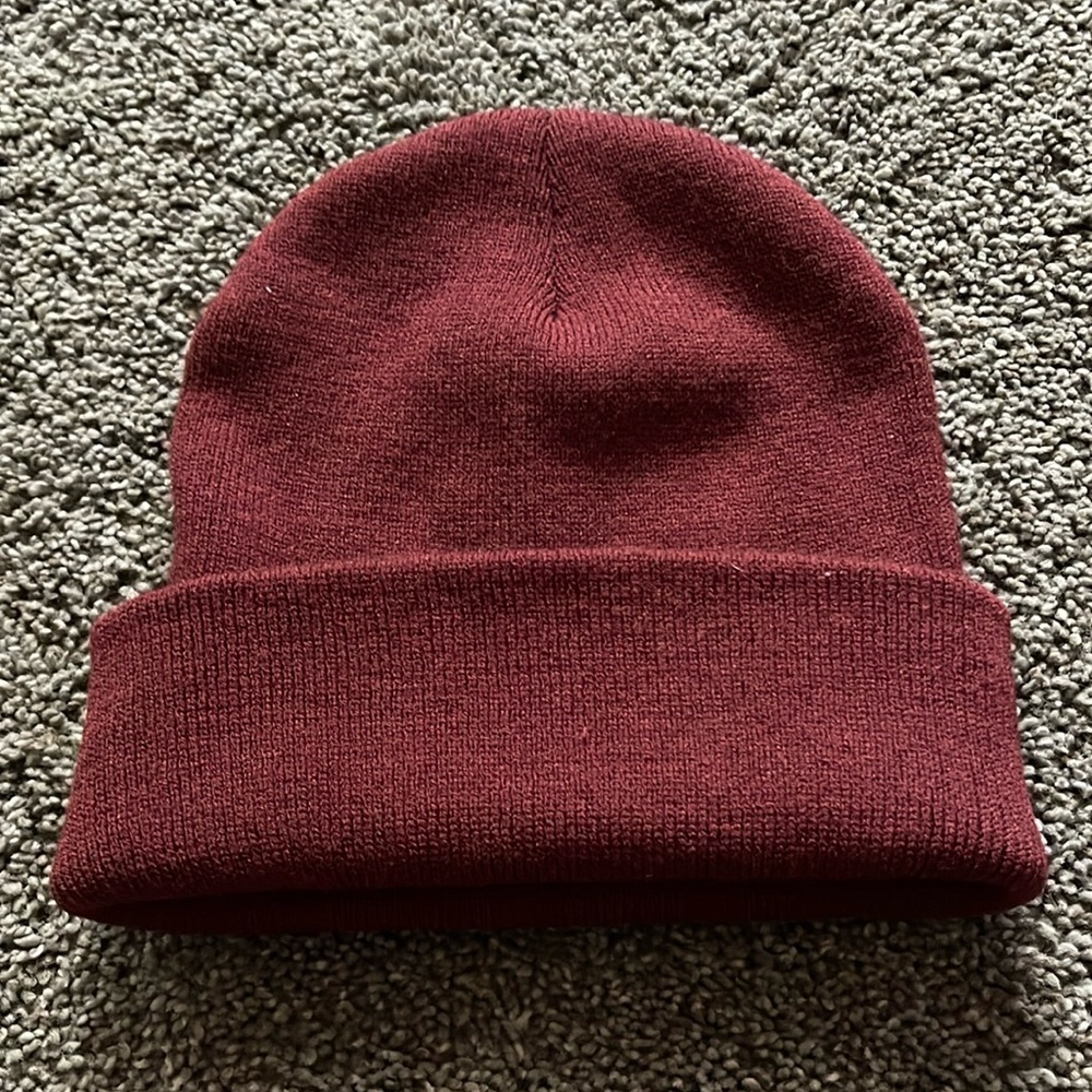 beanie